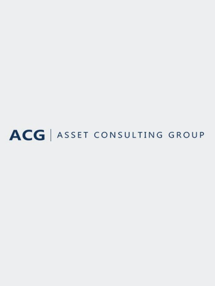 Asset Consulting Group Canada