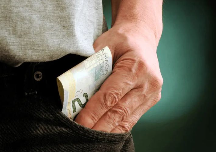 Obsiido Finding (Alternative) Income